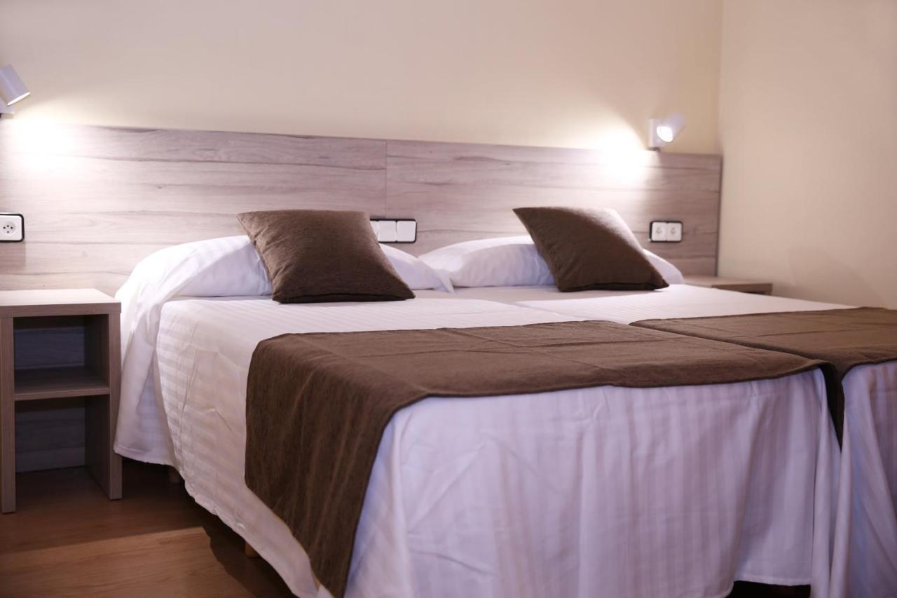 Apartahotel Augusta 3*