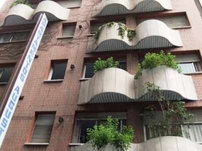 Augusta Apartahotel Barcelona