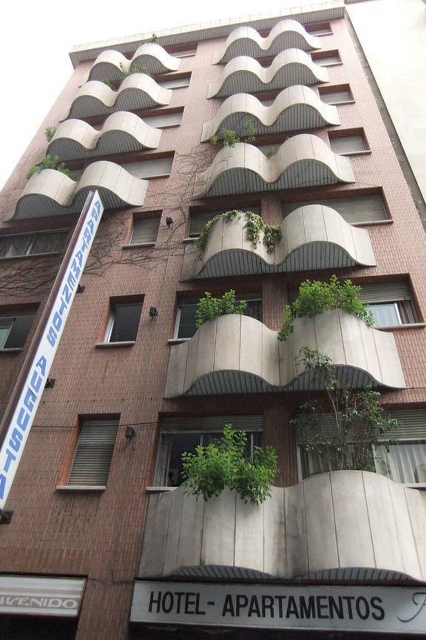 Apartahotel Augusta 3*