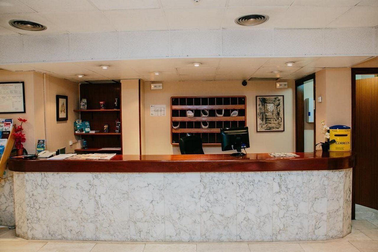 Augusta Apartahotel 3*