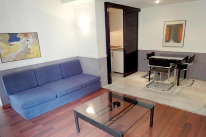 Apartamento Descartes *