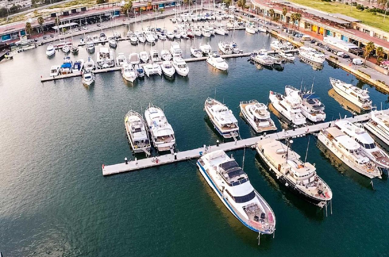 Motor Yacht Boatel * Barcelona