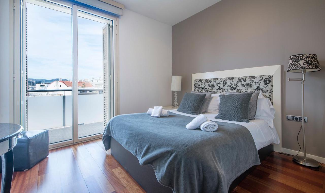 Apartamento Stylish Center