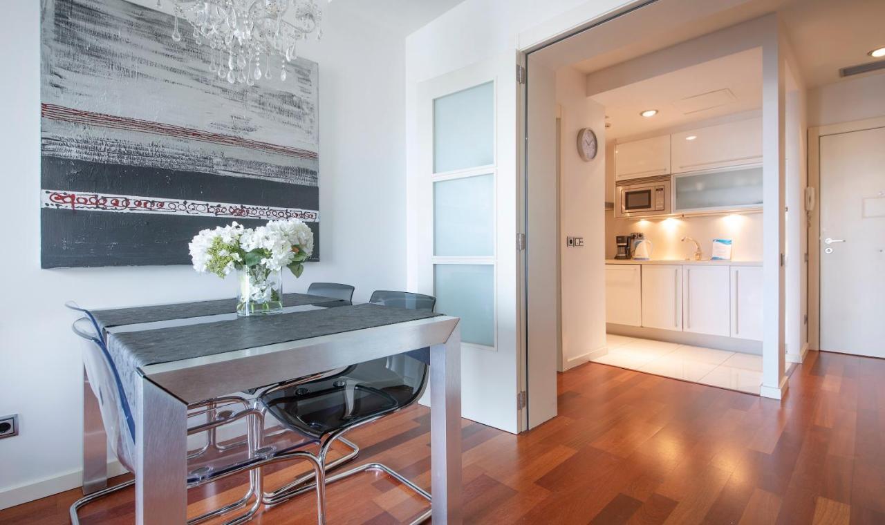 Stylish Center Apartamento Barcelona