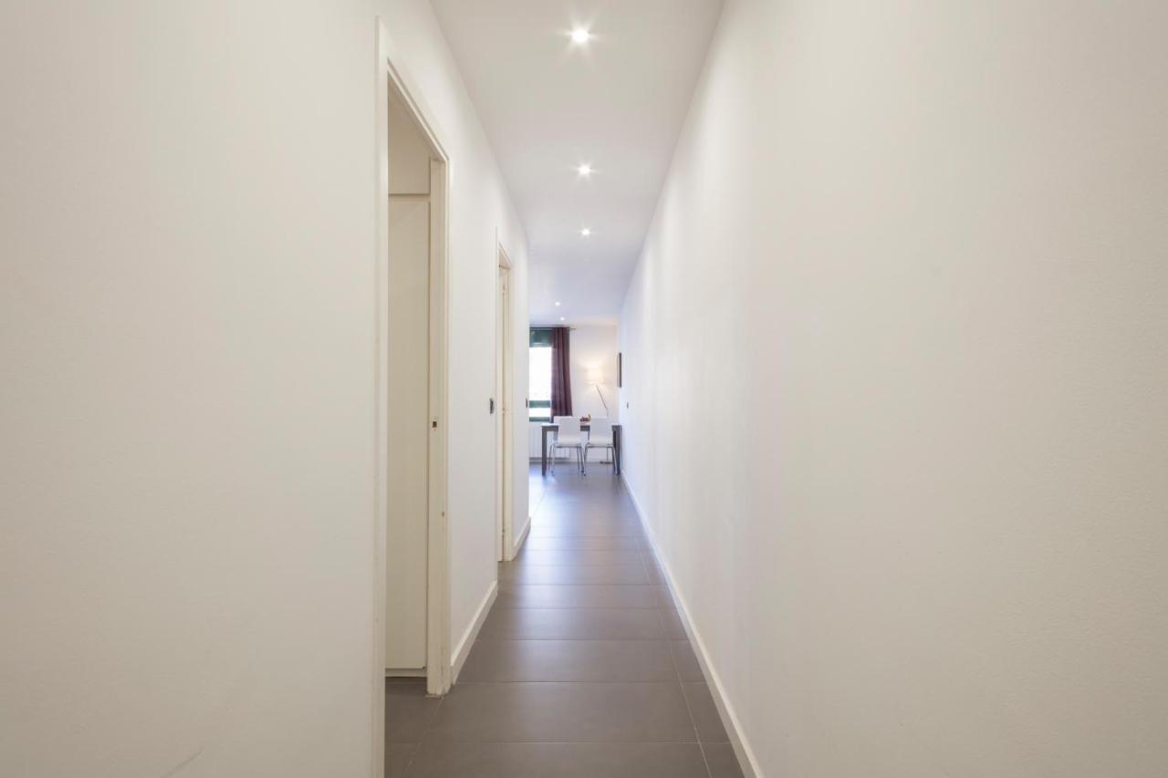 Comtal Apartment