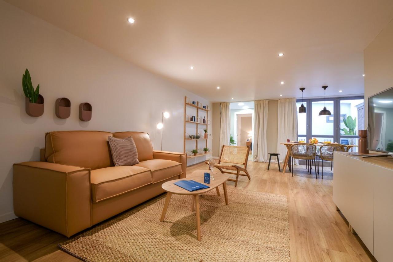 Apartamento Sweett - Verdi