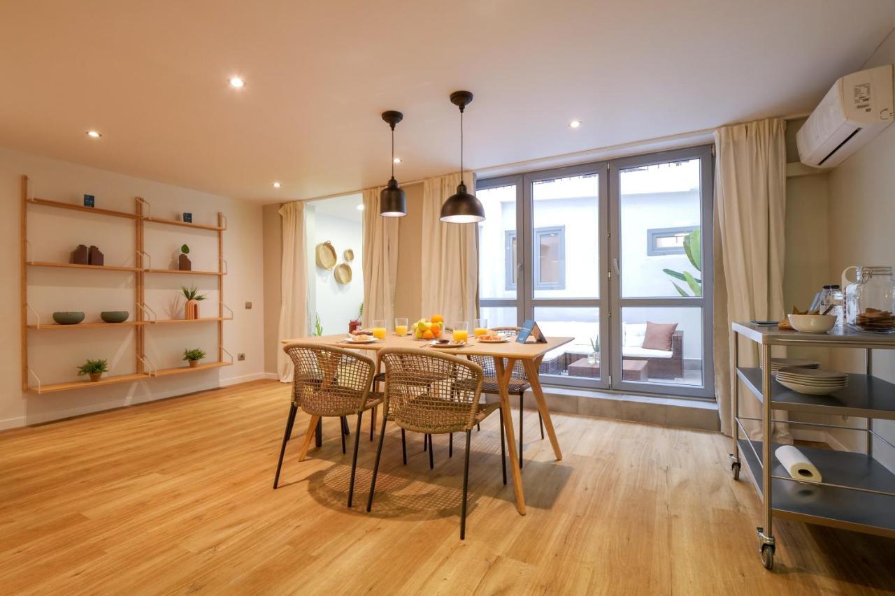 Apartamento Sweett - Verdi *