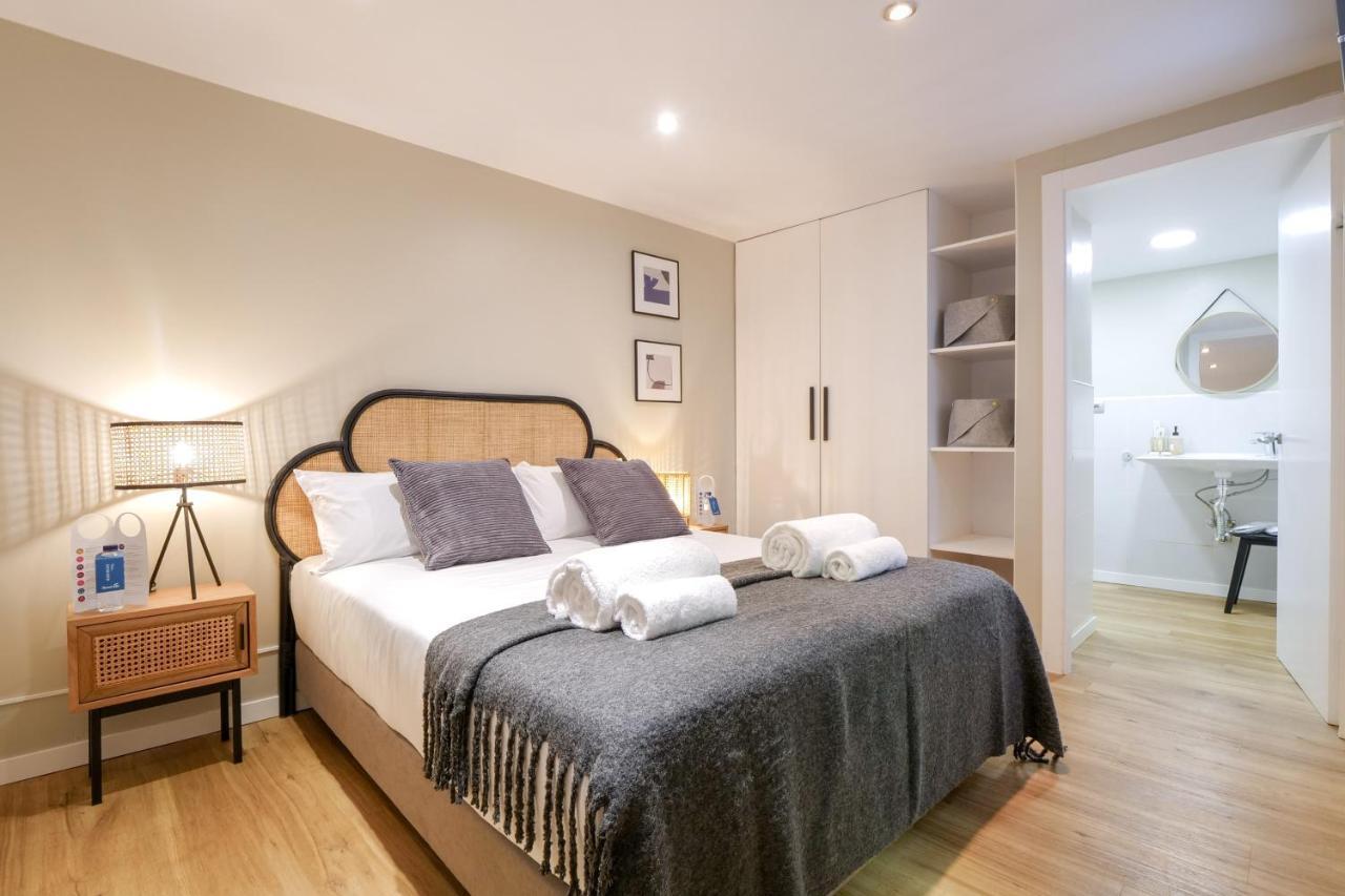 Sweett - Verdi Apartamento Barcelona