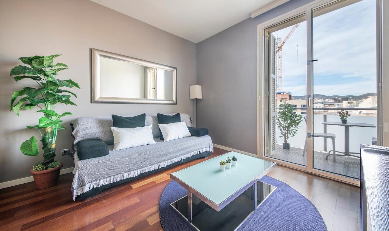 Apartamento Stylish Center *