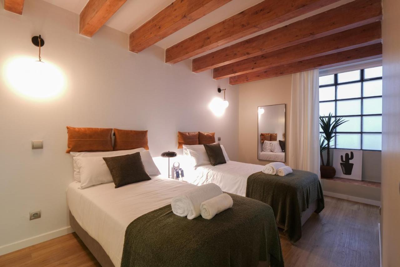 Sweett - Verdi * Barcelona