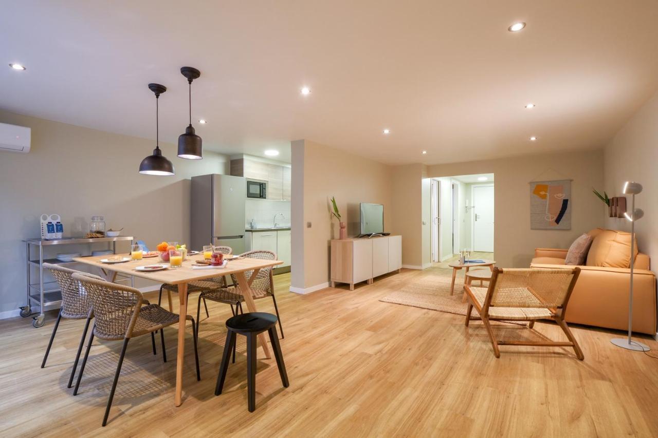 Sweett - Verdi Apartamento Barcelona