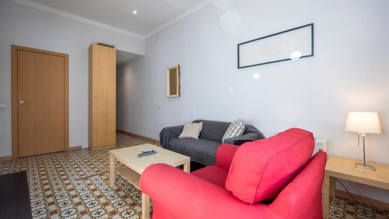Apartment Entenca Barcelona