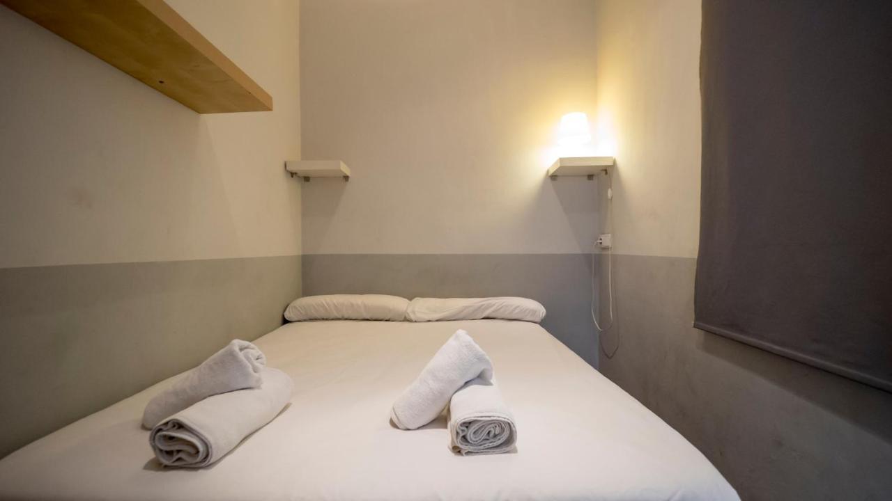 Entenca Apartment Barcelona