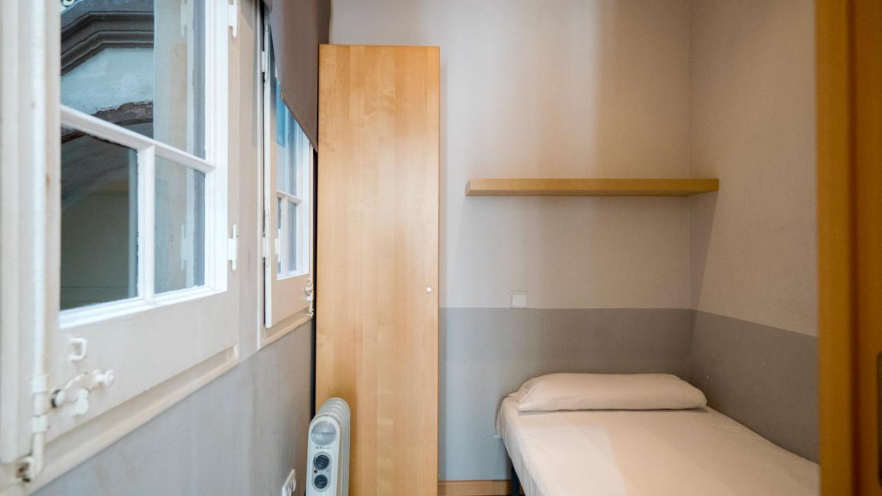 Apartment Entenca