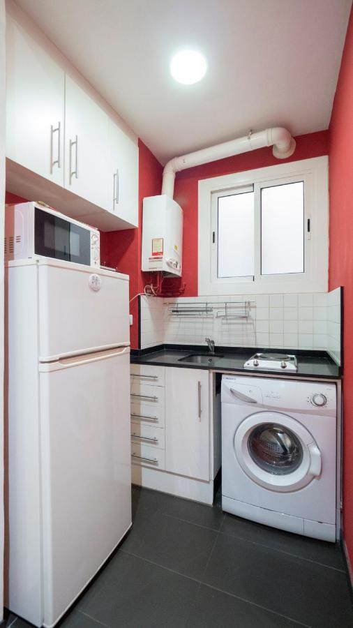 Entenca Apartment