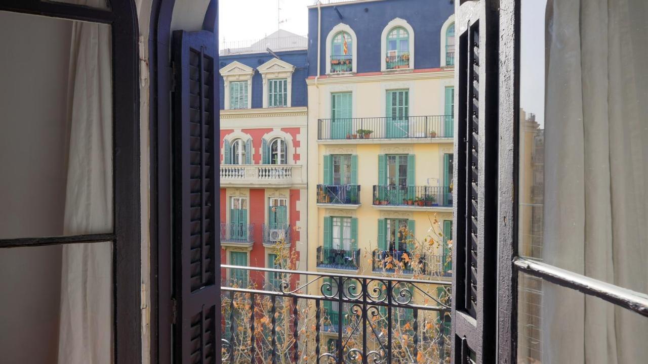 Apartment Entenca *