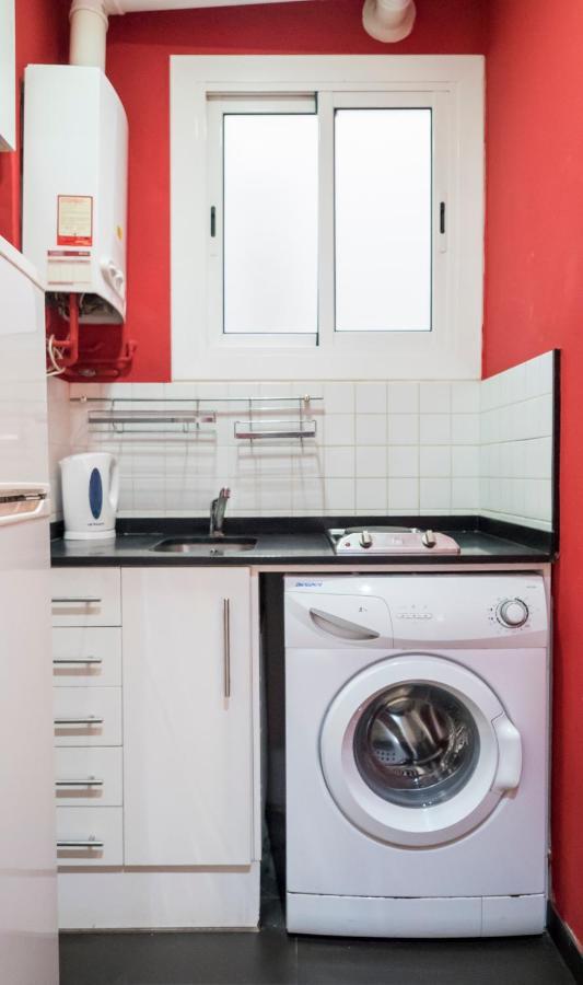 Entenca Apartment