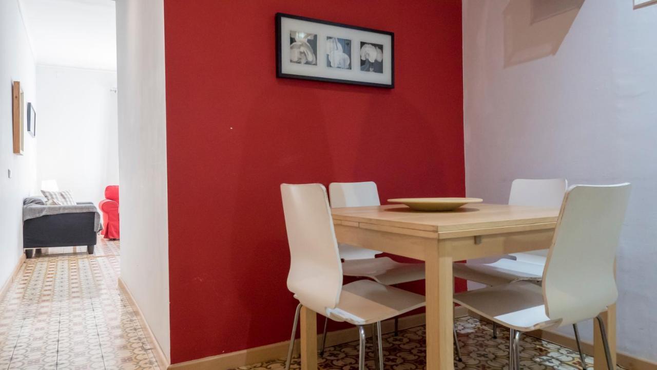Entenca Apartment Barcelona