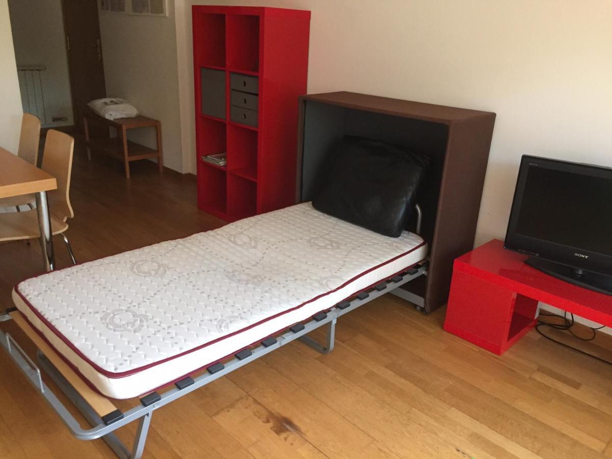 Apartamento City Beach