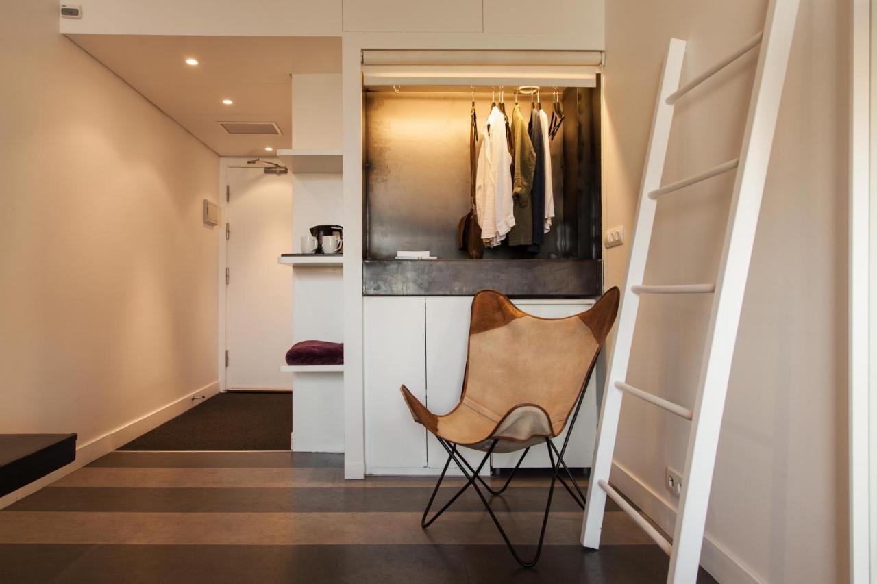 Hotel Sixties Ramblas Barcelona