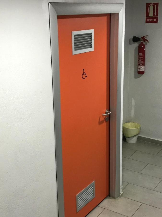 Hostelscat Hostal