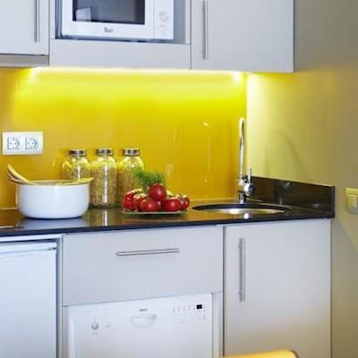 Apartahotel Citadines Ramblas Barcelona