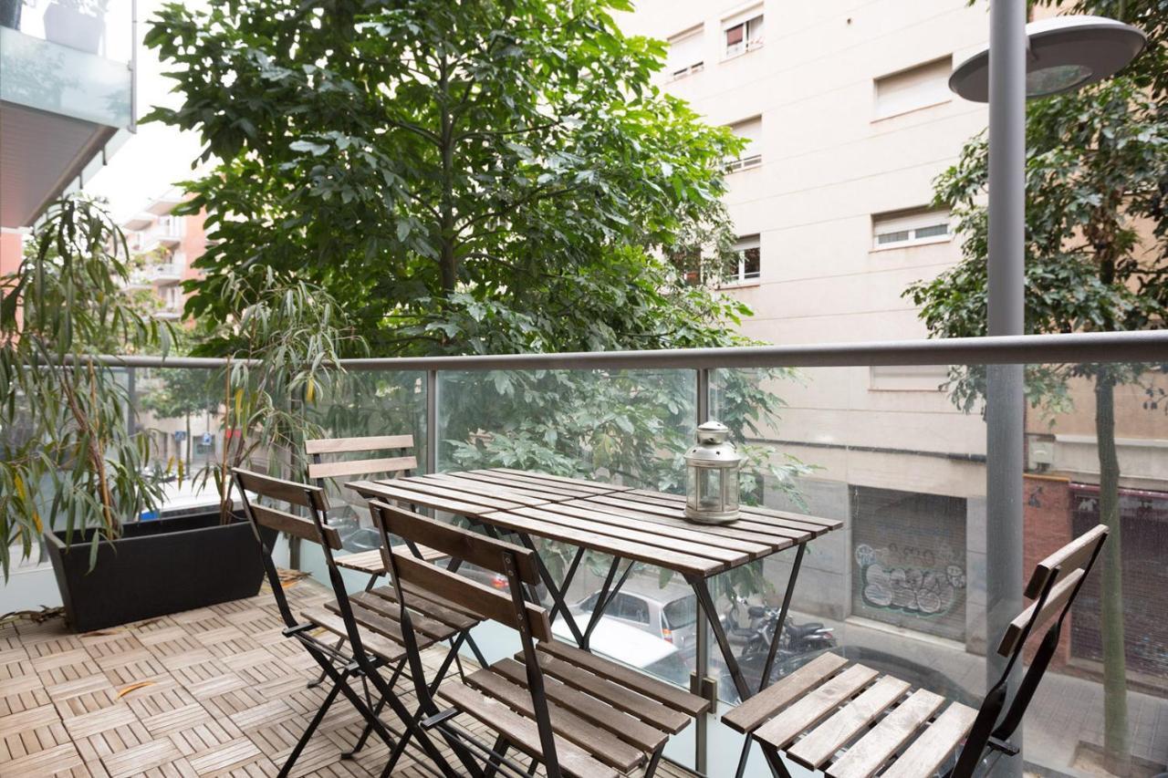Les Corts Exclusive By Olala Homes Apartamento