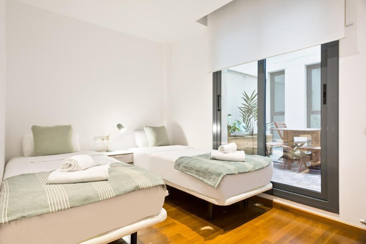 Apartamento Les Corts Exclusive By Olala Homes Barcelona