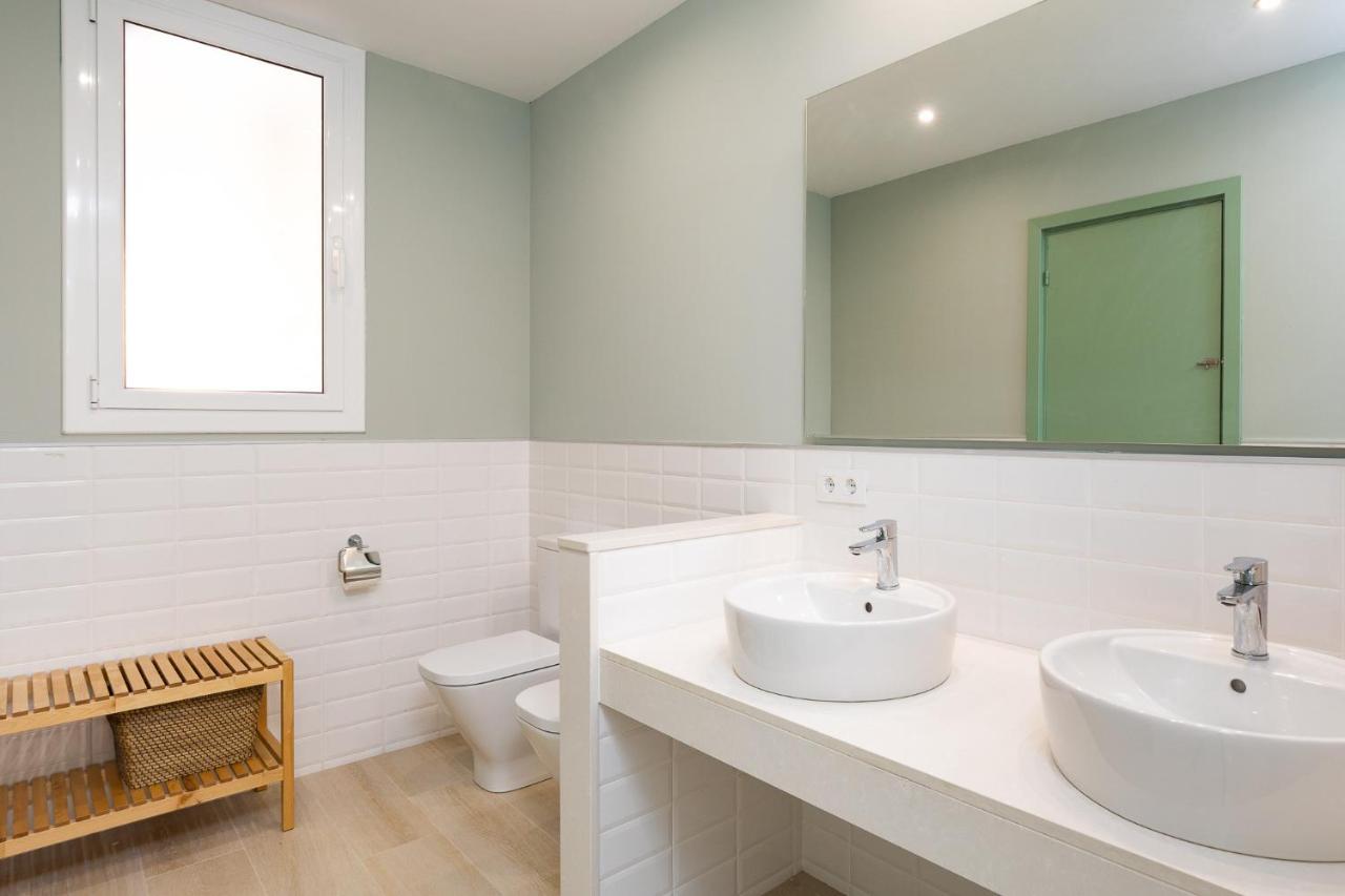 Apartamento Modernist Family