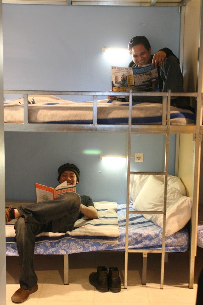 Sea Hostal