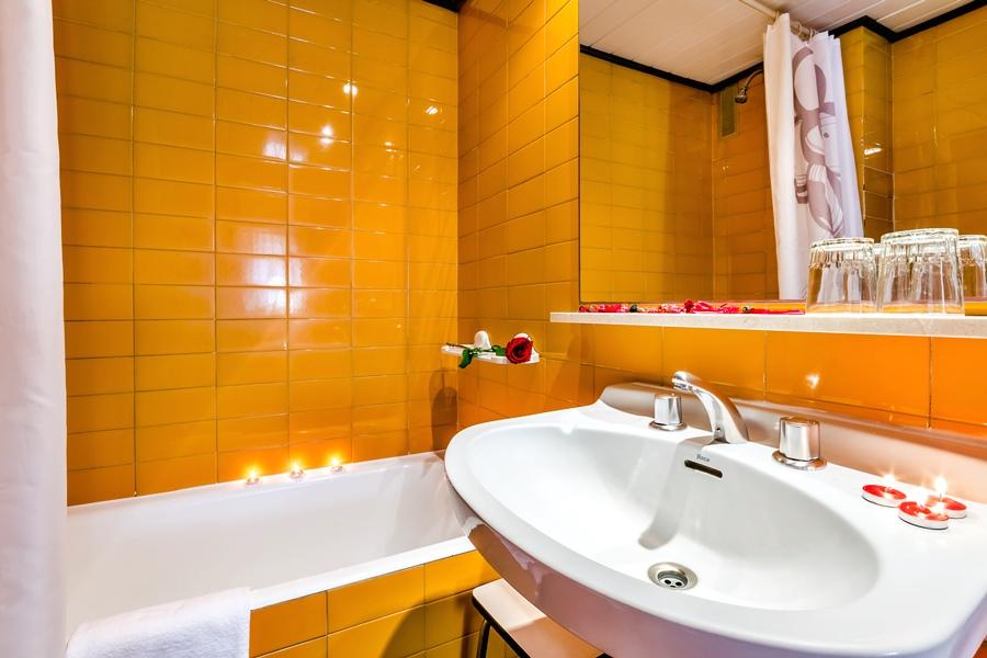 Augusta 3* Barcelona