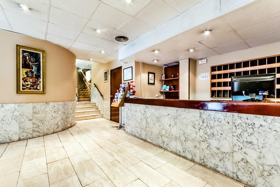 Augusta Apartahotel Barcelona