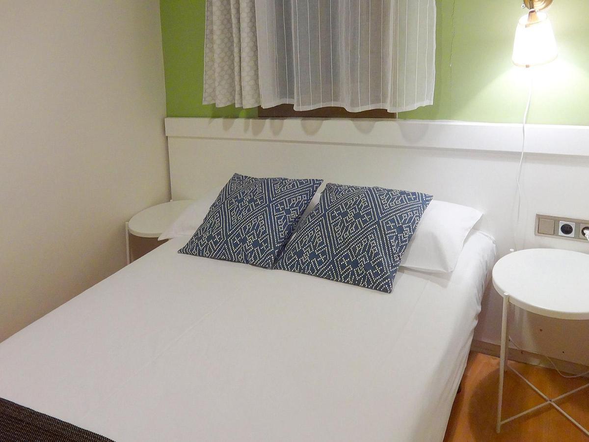 Apartamento Ledglass *