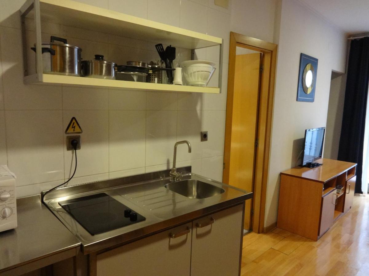 Ledglass Apartamento *