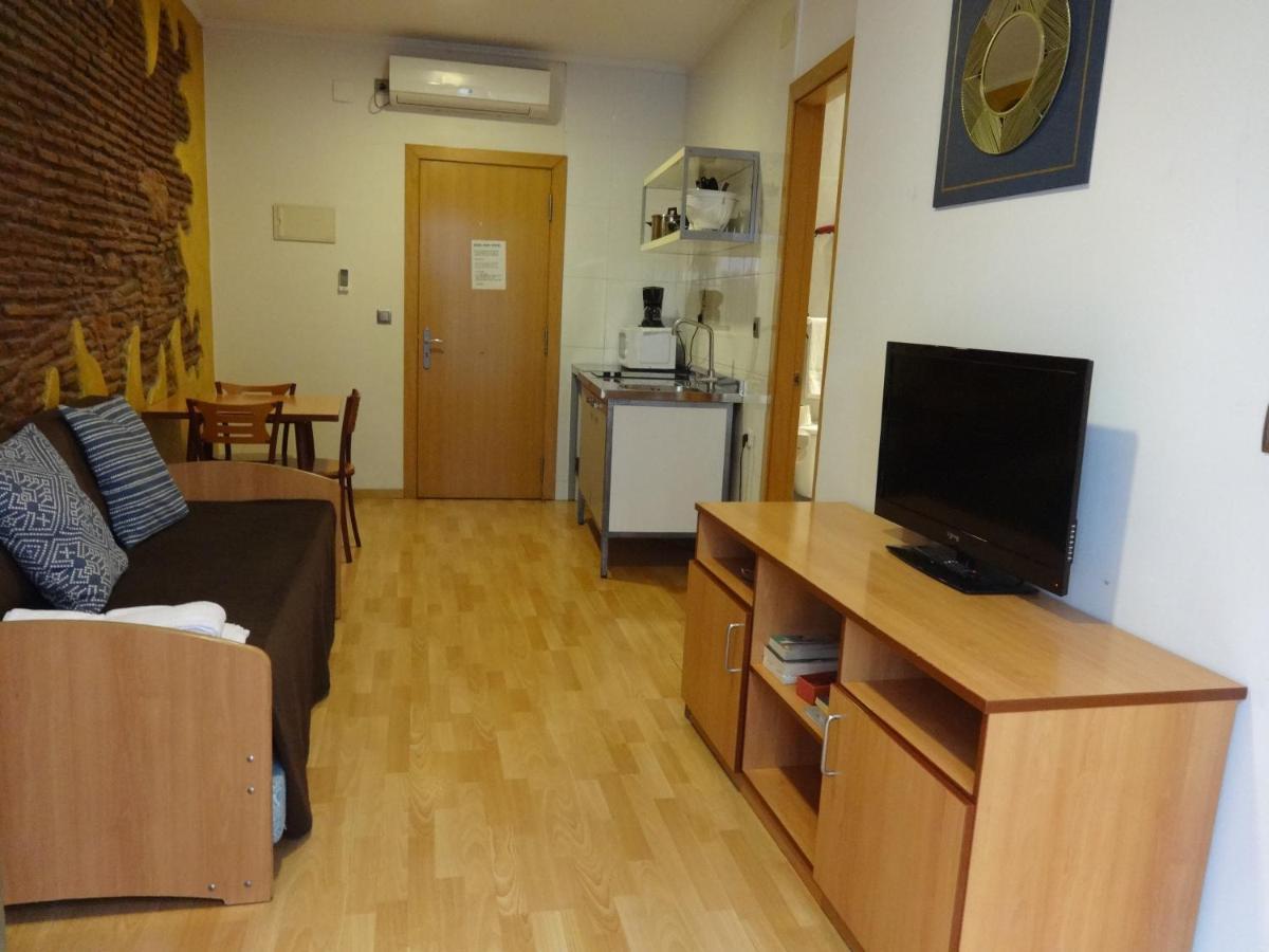 Ledglass Apartamento Barcelona
