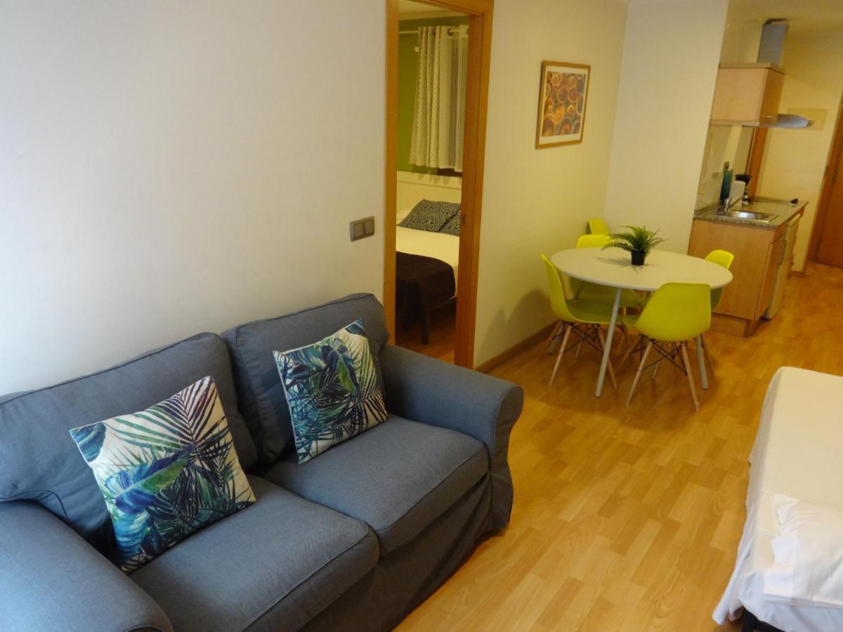 Ledglass Apartamento *