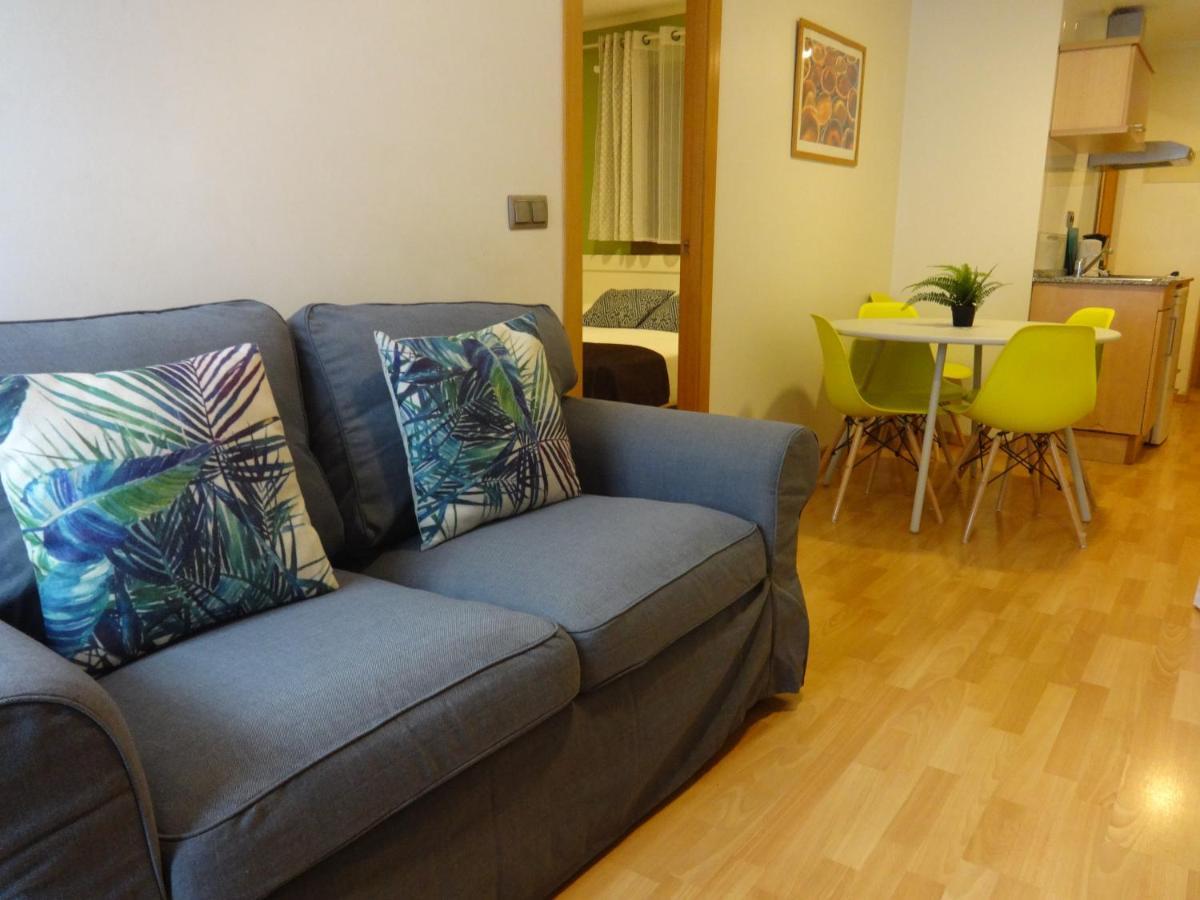 Ledglass Apartamento *