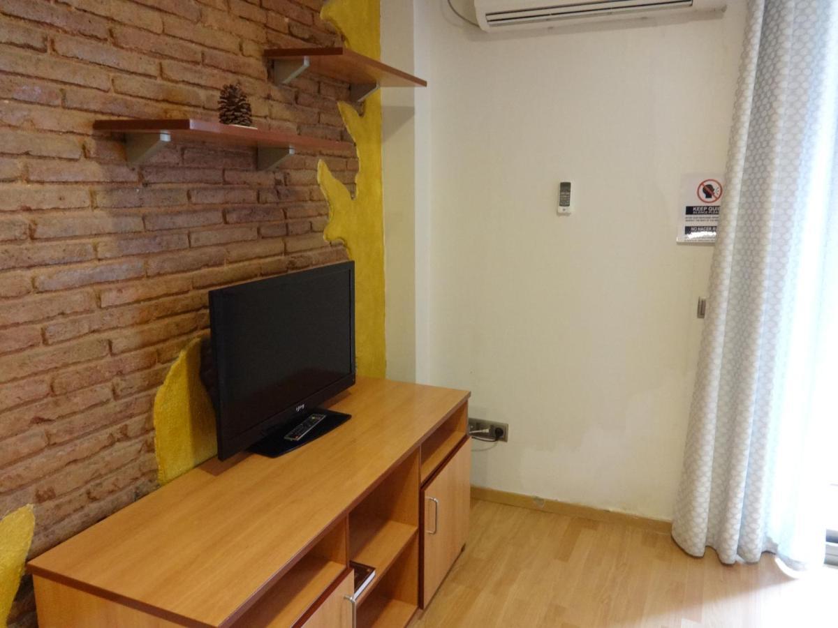 Apartamento Ledglass *