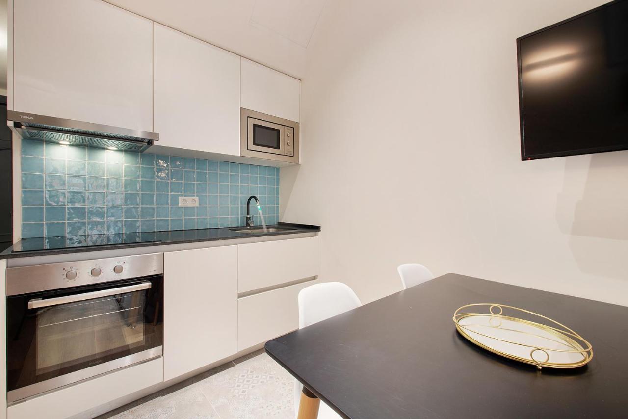 Apartamento Park *
