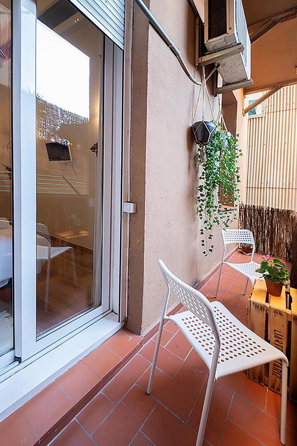 Apartamento Park Barcelona