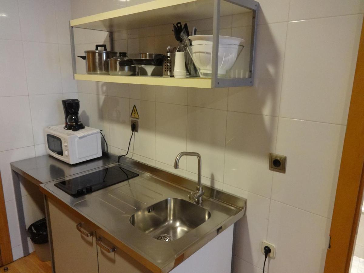 Apartamento Ledglass