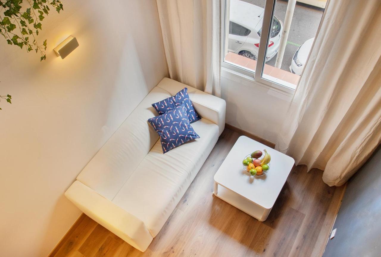 Park Apartamento
