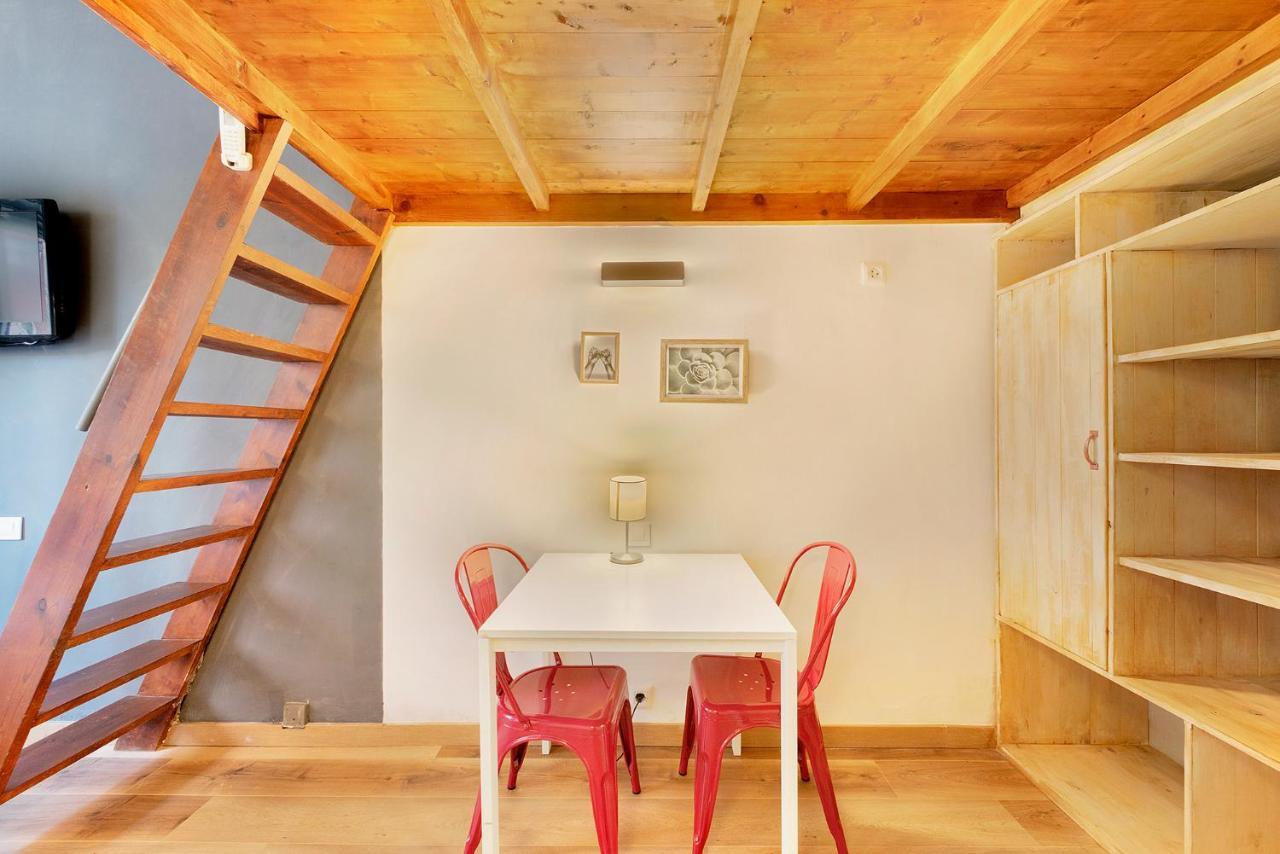 Apartamento Park *