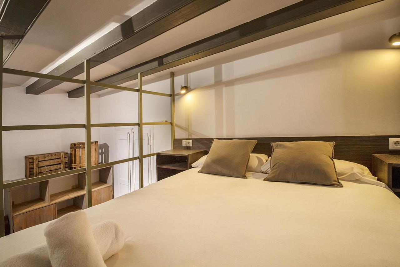 Park Apartamento *