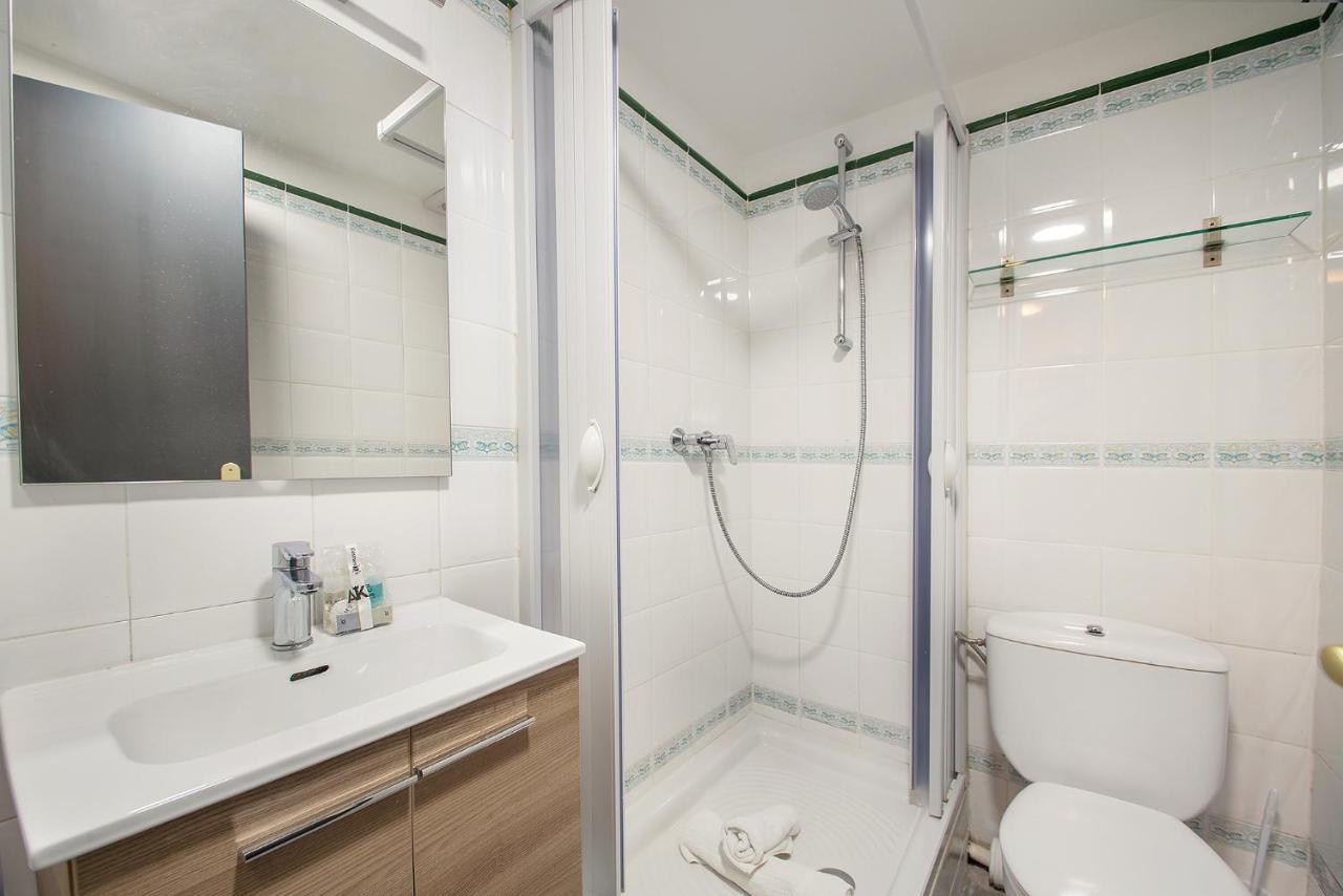 Apartamento Park