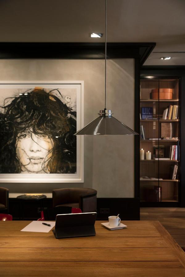 Hotel Casa Elliot 4*