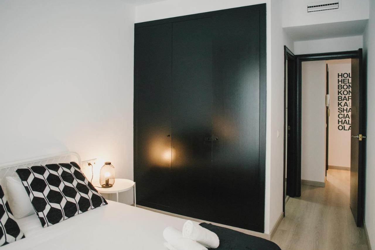 Apartamento Bbarcelona Boutique *