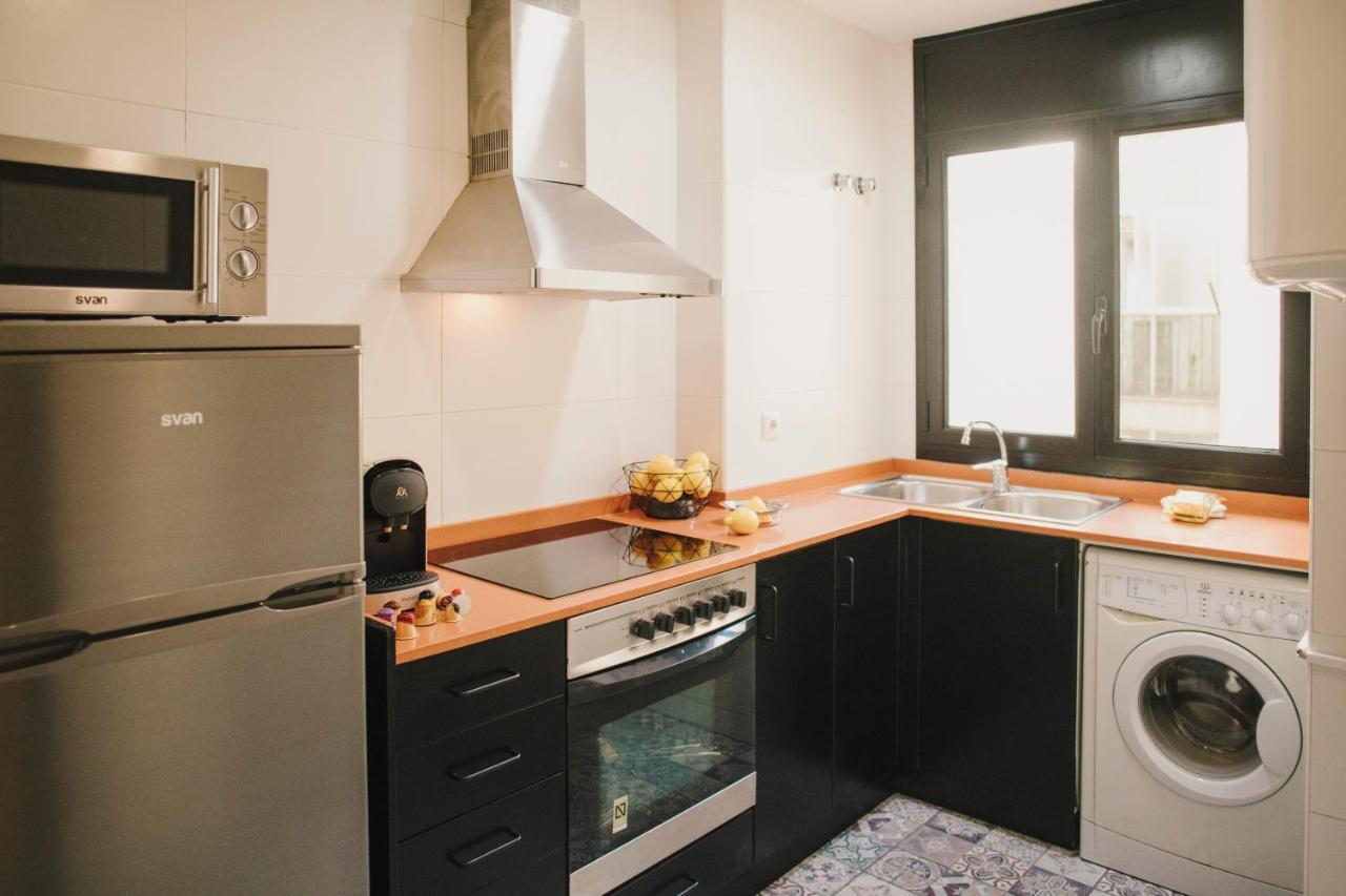 Apartamento Bbarcelona Boutique *