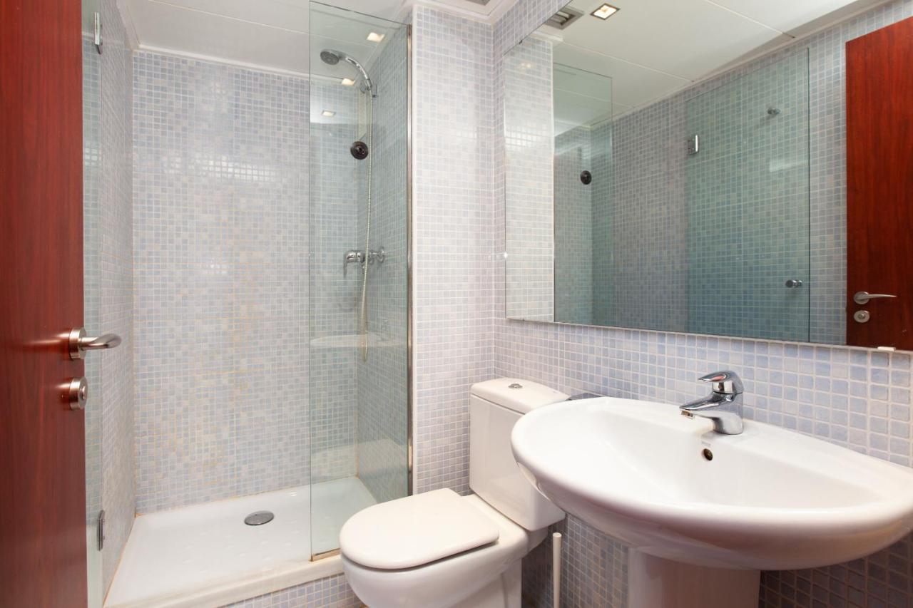 Apartamento Akira Flats Sant Antoni Market