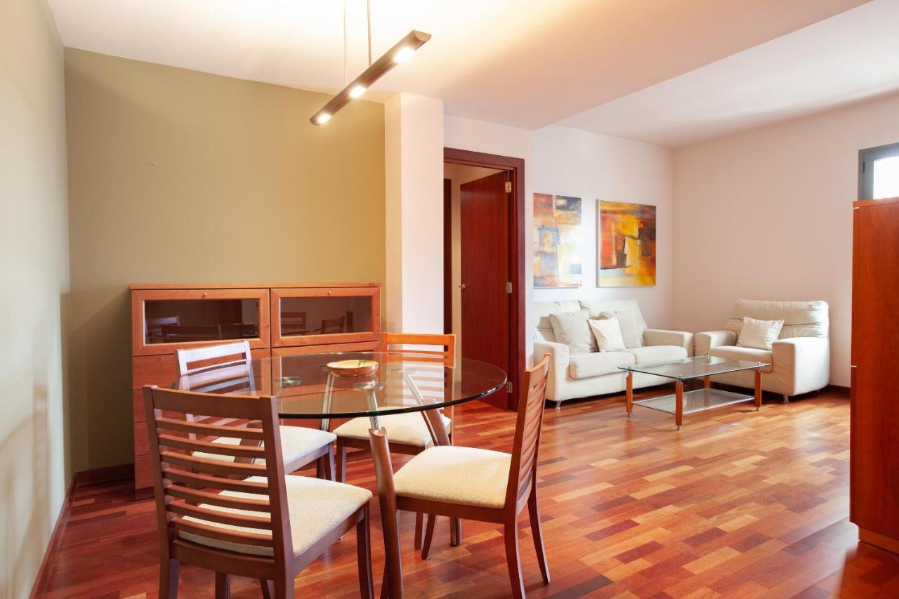 Akira Flats Sant Antoni Market Apartamento